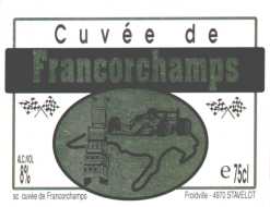 Francorchamps