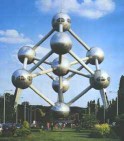 Atomium - Click to enlarge